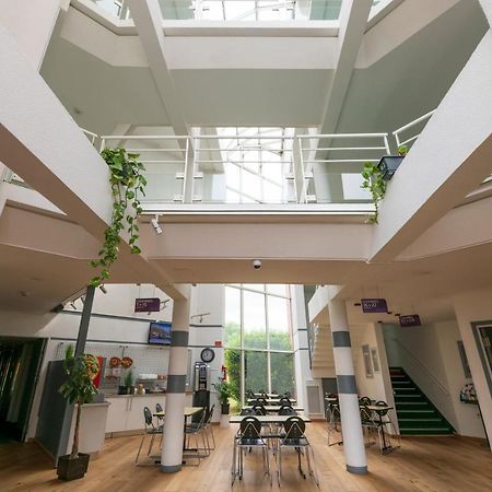 Hotel Cerise Auxerre Монето Экстерьер фото