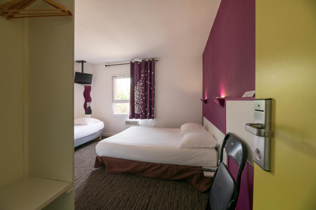 Hotel Cerise Auxerre Монето Экстерьер фото
