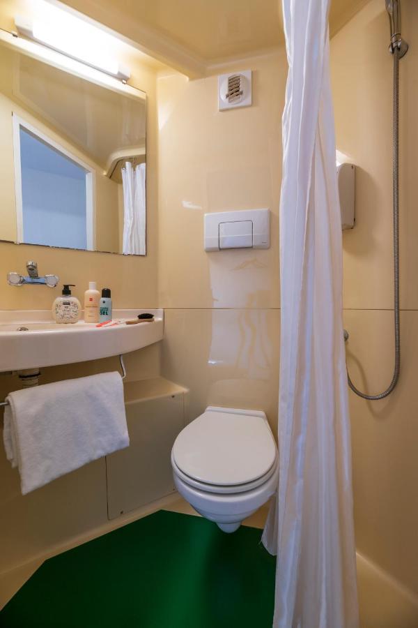 Hotel Cerise Auxerre Монето Экстерьер фото