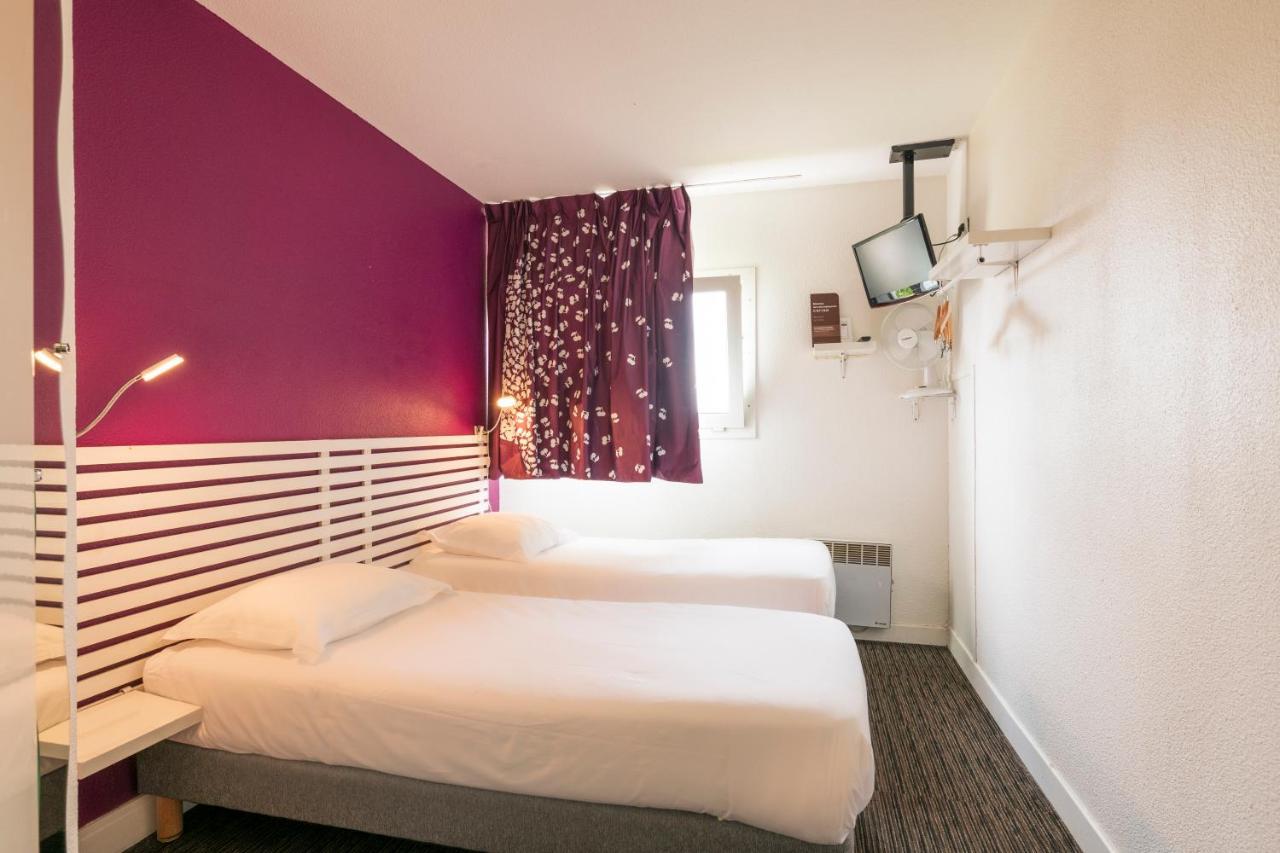 Hotel Cerise Auxerre Монето Экстерьер фото