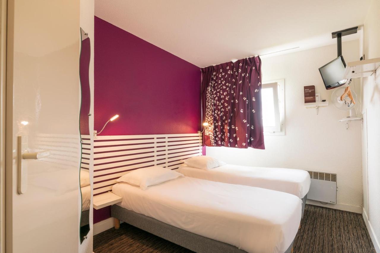 Hotel Cerise Auxerre Монето Экстерьер фото