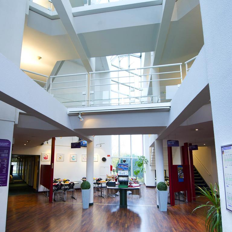 Hotel Cerise Auxerre Монето Экстерьер фото