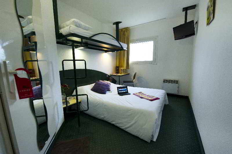 Hotel Cerise Auxerre Монето Экстерьер фото