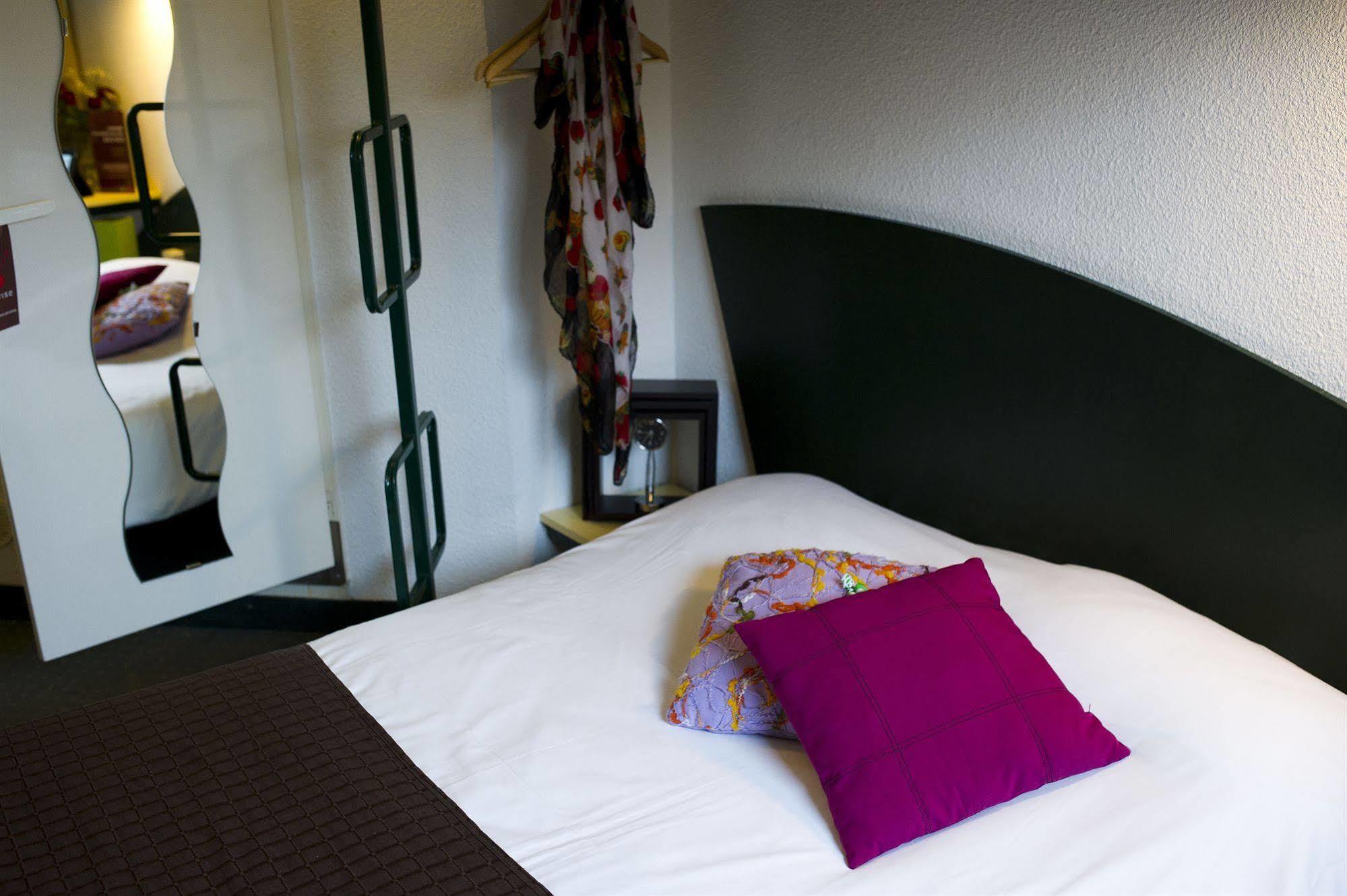 Hotel Cerise Auxerre Монето Экстерьер фото