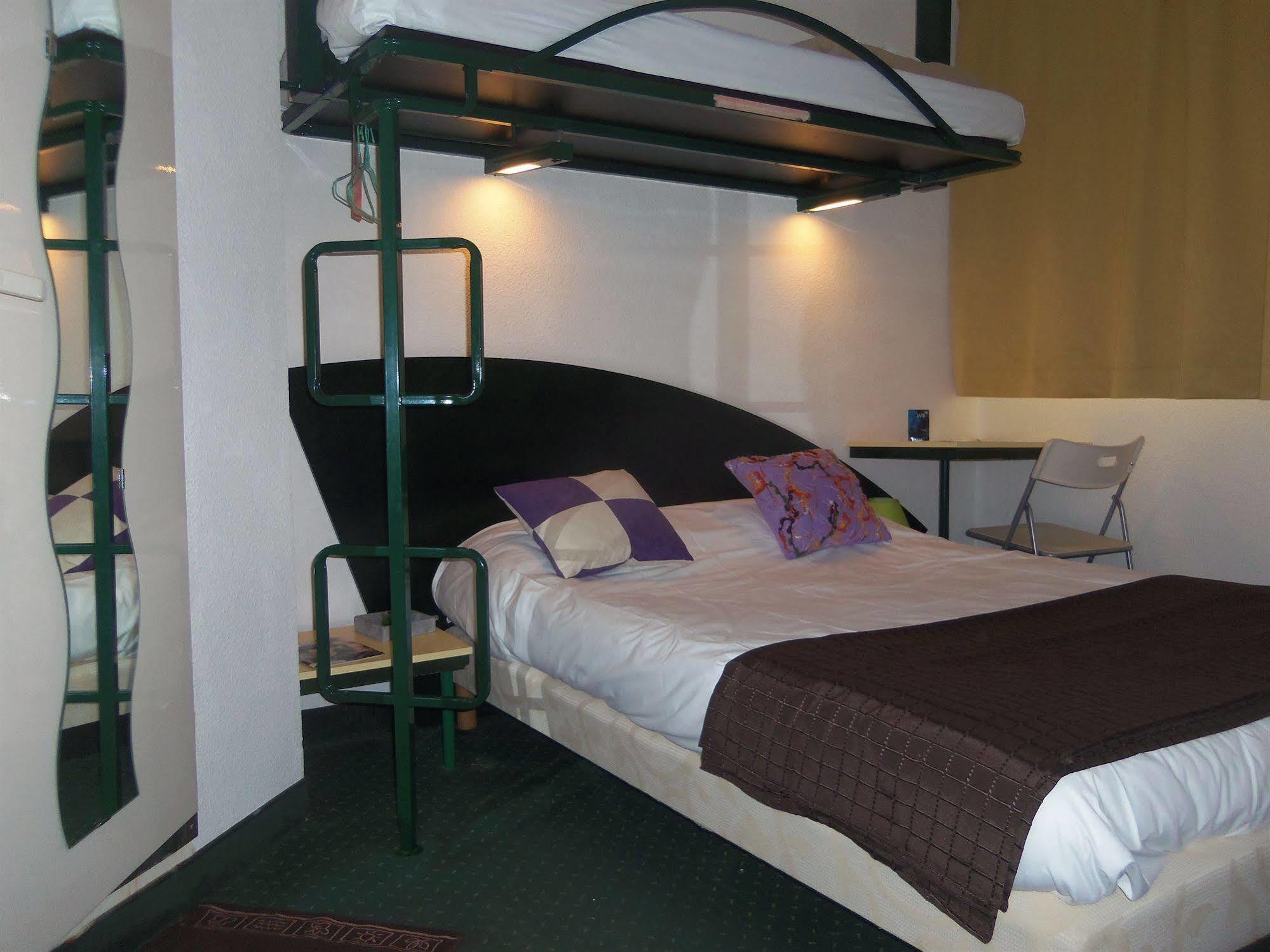 Hotel Cerise Auxerre Монето Экстерьер фото